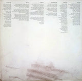 שלום חנוך* = Shalom Hanoch : רק בן-אדם = Only Human (2xLP, Album)