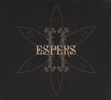 Espers : II (CD, Album, Dig)