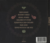 Espers : II (CD, Album, Dig)