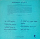 Various : More Wild Rockin'  (LP, Comp)