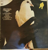 Santana : Santana's Greatest Hits (LP, Comp)