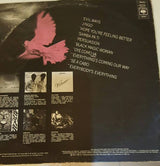 Santana : Santana's Greatest Hits (LP, Comp)