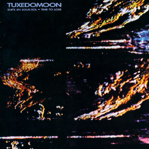 Tuxedomoon : Suite En Sous-Sol / Time To Lose (LP, Comp)
