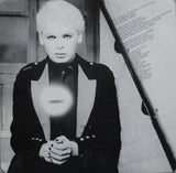 Tubeway Army : Replicas (LP, Album)