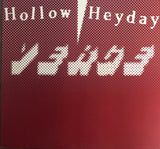 Hollow Heyday : Verge (12")