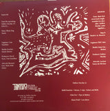 Hollow Heyday : Verge (12")