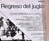César Isella : A José Pedroni (El regreso del juglar) (LP, Album)