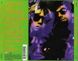 Sonic-Youth* : Bad Moon Rising (CD, Album, RE)
