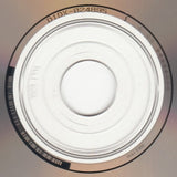 Sonic-Youth* : Bad Moon Rising (CD, Album, RE)