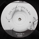 Donna Regina : Star Ferry (12")