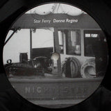 Donna Regina : Star Ferry (12")