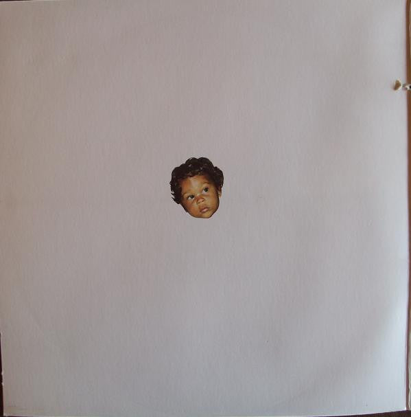 Roberta Flack : Feel Like Makin' Love (LP, Album, RP, PR )