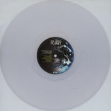 Elizabeth Parker : The Living Planet (A Portrait Of The Earth) (LP, Arc)