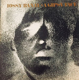 יוסי בנאי* = Iossy Banay* : פרצוף של צועני = A Gipsy Face (LP, Album, Mono, Gat)
