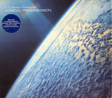 LTJ Bukem : Logical Progression (CD, Comp, Ltd + CD, Comp, Ltd, Mixed)