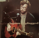 Eric Clapton : Unplugged (CD, Album)