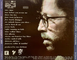 Eric Clapton : Unplugged (CD, Album)