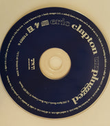 Eric Clapton : Unplugged (CD, Album)