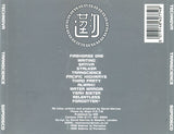 Technova : Transcience (CD, Album)