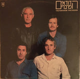 הפרברים*, הדודאים* : הדודאים / הפרברים = The Parvarim / The Dudaim (LP, Album)