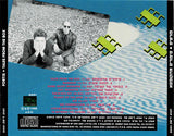 פורטיס* = Fortis* : סיפורים מהקופסא = Tales From The Box (CD, Album)