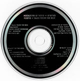 פורטיס* = Fortis* : סיפורים מהקופסא = Tales From The Box (CD, Album)