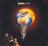 Robert Plant : Fate Of Nations (LP, Album)