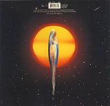 Robert Plant : Fate Of Nations (LP, Album)
