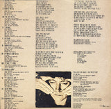 Robert Plant : Fate Of Nations (LP, Album)