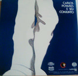 Carlos Poyares : Revendo Com A Flauta Os Bons Tempos Do Chorinho (LP, Album)