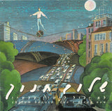 Shalom Hanoch = שלום חנוך* : Can't Sleep Now = לא יכול לישון עכשיו (CD, Comp)