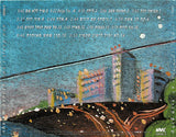 Shalom Hanoch = שלום חנוך* : Can't Sleep Now = לא יכול לישון עכשיו (CD, Comp)