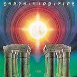 Earth, Wind & Fire : I Am (LP, Album, Gat)
