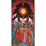 Earth, Wind & Fire : I Am (LP, Album, Gat)