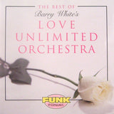 Love Unlimited Orchestra : The Best Of Barry White's Love Unlimited Orchestra (CD, Comp, RM, EDC)
