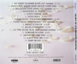 Love Unlimited Orchestra : The Best Of Barry White's Love Unlimited Orchestra (CD, Comp, RM, EDC)