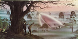 Jeff Wayne : Jeff Wayne's Musical Version Of The War Of The Worlds (2xLP, Album, Gat)