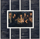 Yngwie Malmsteen : Eclipse (LP, Album)