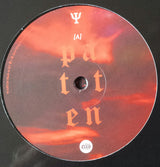 Patten (2) : Ψ (LP, Album)