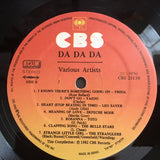 Various : Da Da Da  (LP, Comp)