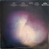 Genesis : Seconds Out (2xLP, Album)