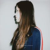 Marie Davidson : Adieux Au Dancefloor (LP, Album, Whi)