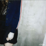Marie Davidson : Adieux Au Dancefloor (LP, Album, Whi)