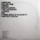 Nicolas Jaar : Sirens (LP, Album, Dlx)