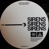 Nicolas Jaar : Sirens (LP, Album, Dlx)