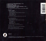 Alice Coltrane Featuring Pharoah Sanders : Journey In Satchidananda (CD, Album, RE, RM, RP, PMD)