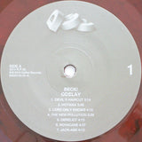Beck : Odelay (LP, Album, Club, RE, Bro)