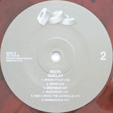 Beck : Odelay (LP, Album, Club, RE, Bro)