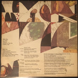 Stevie Wonder : Innervisions (LP, Album, Gat)