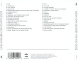 Elton John : Greatest Hits 1970-2002 (2xCD, Comp, RM)